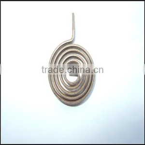 Car Auto Parts Bimetal Coil thumbnail-1
