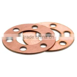Copper Laser Cutting Parts Donggang thumbnail-1