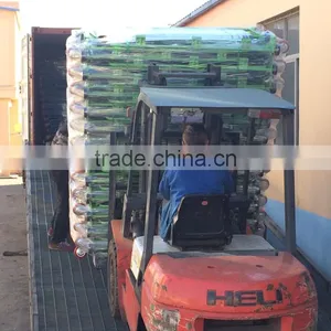 Foldable Industrial Heavy Duty Material Handling Cart thumbnail-6