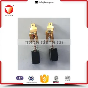 Bottom Price Best Sell for Bosch Carbon Brush Assembly thumbnail-6
