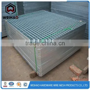 Steel Grating Lattice for Garden and Construction thumbnail-6