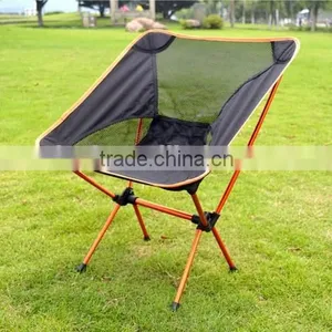 Famous Multi New Daign Lightweight Hiking Chair Fishing Moon Chair thumbnail-2