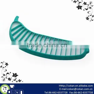 PP Material Banana Cutter Banana Slicer CK-KT460 thumbnail-1