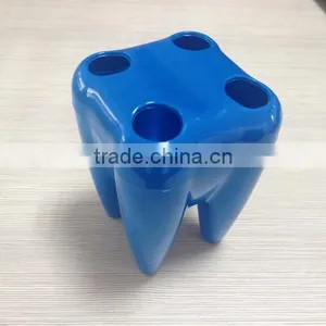 Plastic Toothbrush Holders for Promotion thumbnail-3