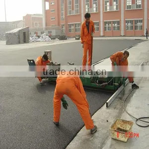 Rubber Paver for Playground thumbnail-2