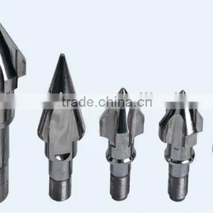 Injection Moulding Screw Accembly/tips for Plastic Machinery(screw Element) Seat, Ring Valve) thumbnail-3