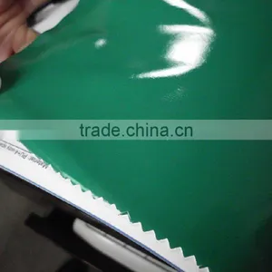 4-Way PU Stretch Fabric for Waterproof Rainwear/jacket thumbnail-1