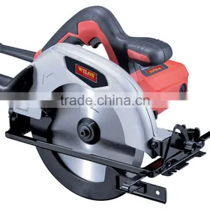 WL582 Circular Saw thumbnail-1