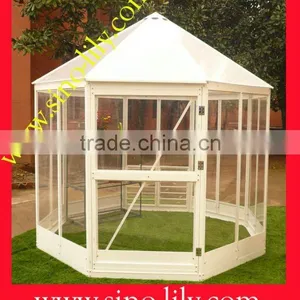 Garden Hobby Greenhouse1011 thumbnail-1