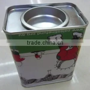Metal Kid Coin Saving Boxes thumbnail-3