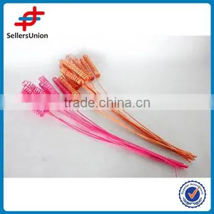 Cheap Wholesale Artificial Flowers, Decorative Artificial Flower Making for Home Decoration thumbnail-1