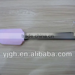 Nylon Handle Silicone Whisk and Spatula thumbnail-1