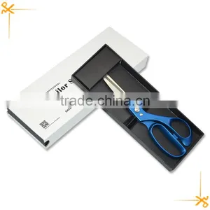 Aluminum Alloy Handle Sewing Shears thumbnail-5