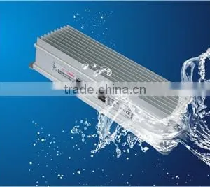 Led Waterproof Power Supply Constant Voltage 12V 200W thumbnail-1