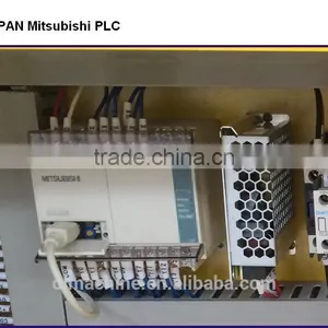 Automatic Hydraulic Punching Machine, Angle Plate Punching and Cutting Machine, Angle Plate Machine Line thumbnail-5