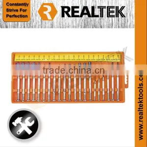Professional 21PCS Precision Screwdriver Set thumbnail-1