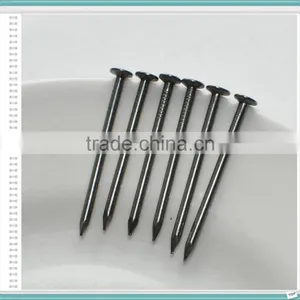Factory Manufacturer Wire Carbon Iron Common Nail thumbnail-3