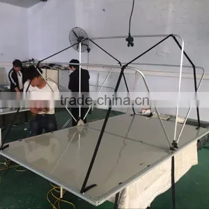 Outfitter Car Camping Roof Top Tent Made in China thumbnail-5