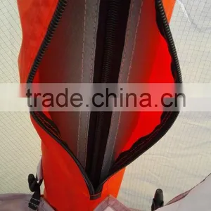 Hot Selling Automatic Folding Inflatable Air Tent for Sale thumbnail-4