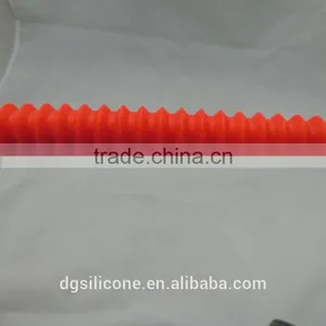 Silicone Oven Rack /silicone Shelf Guard /baking Oven Rack thumbnail-1