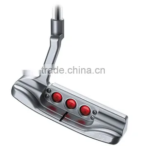 New Design Golf Putter,soft Iron Golf Putter thumbnail-1