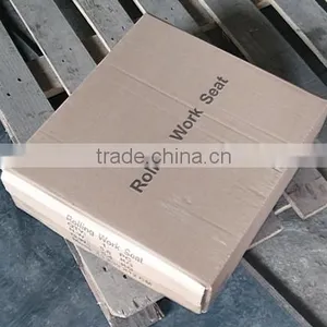 Adjustable Mechanics Roller Seat TRS12F03 thumbnail-6