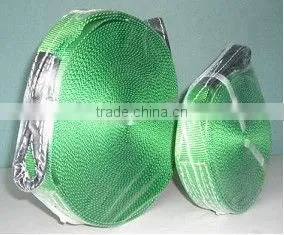 4WD Recovery Straps - Polyethylene thumbnail-1