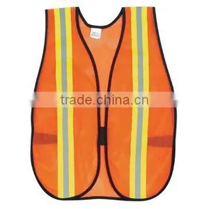 Mesh Safety Vest thumbnail-1