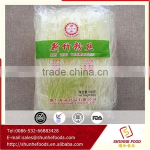 Factory Price Instant Rice Vermicelli Noodles thumbnail-2