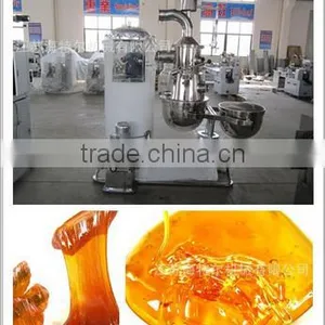 China Fully Automatic Ball Lollipop Packing Machine,ice Lolly Packaging Machine thumbnail-2