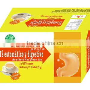 2016 Top Quality Herbal Teabag in China With 2.5g*2teabgs for Detox thumbnail-1