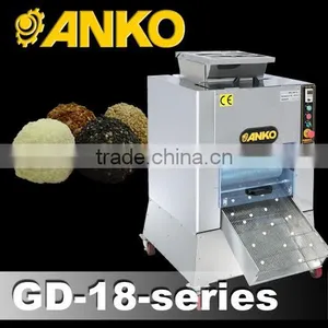 Anko Small Scale Automatic Stainless Steel Tapioca Pearl Machine thumbnail-4