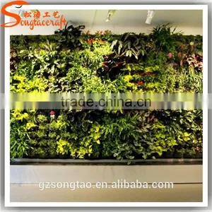 Green Grass Wall Tiles in Different Different Varietie thumbnail-1
