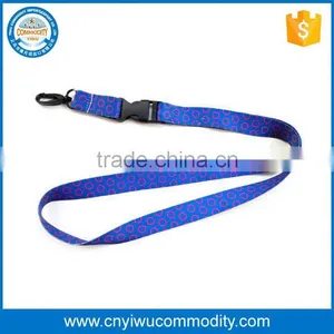 Quick Release Decorative Knife Lanyard String thumbnail-1