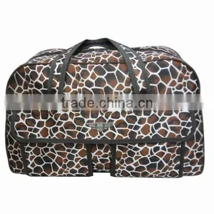 Latest Design Big Travel Bag/duffle Bags thumbnail-1