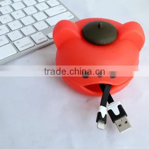 Cable Turtle of Wire or Cable Winder thumbnail-6
