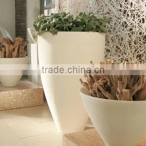 Faux Marble Planter thumbnail-3