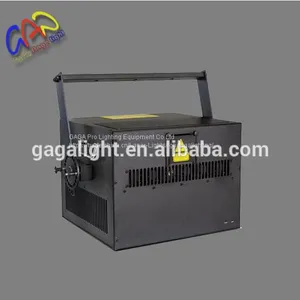 RGB15000 Full Color Animation Laser Light thumbnail-1