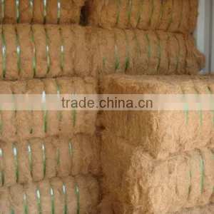 Coco Coir Fiber - Brown thumbnail-1