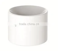 HIGH QUANLITY REDUCING RING OF PVC GB STANDARD PIPES & FITTINGS FOR WATER SUPPLY thumbnail-1