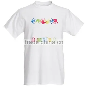 2017 Campaign OEM Factory Printing Cotton t Shirt thumbnail-1