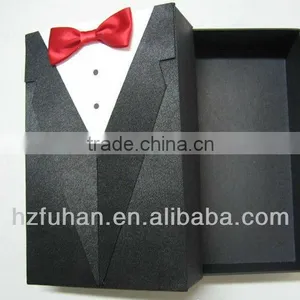 New Cheap Paper Box for Packing Party Favors thumbnail-1