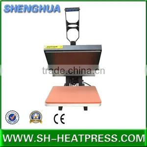 Soccer Jersey Heat Transfer Number Printing Machine thumbnail-2