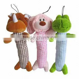 Hot Squeaker Pet Toy thumbnail-1