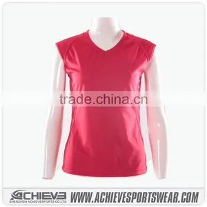 Import Export Men Volleyball Jerseys thumbnail-4