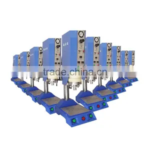 Dongguan Ultrasonic Plastic Welding Blister Packs thumbnail-1