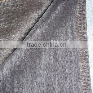 Cotton Poly Slub Denim, tc Stretch Denim thumbnail-1
