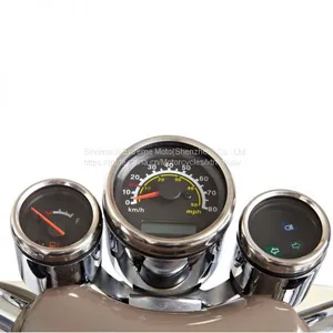 Kids Gas/disel Transmission Chinese Side by Side Utv 150cc thumbnail-4