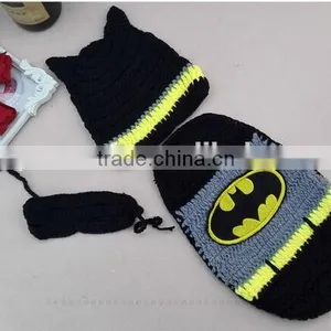 Baby Newborn Photography Props Crochet Baby Cotton Photography Props thumbnail-2