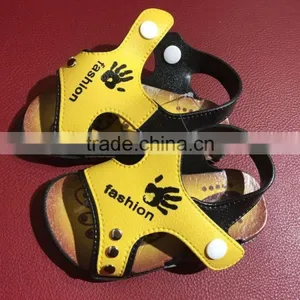 GZYoverstock Clearance Non-slip Child Shoes Cute Pic Firm Fabric 2017 thumbnail-2
